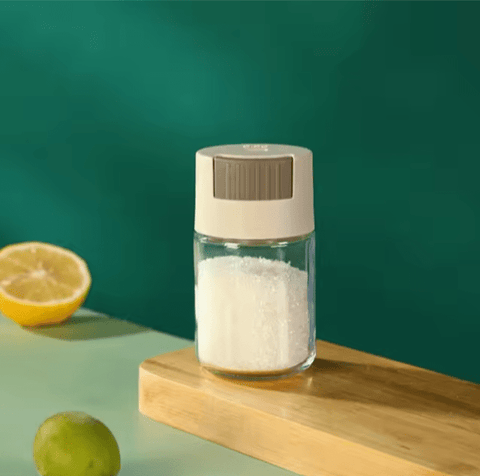 Multifunctional Spice Bottle – front view