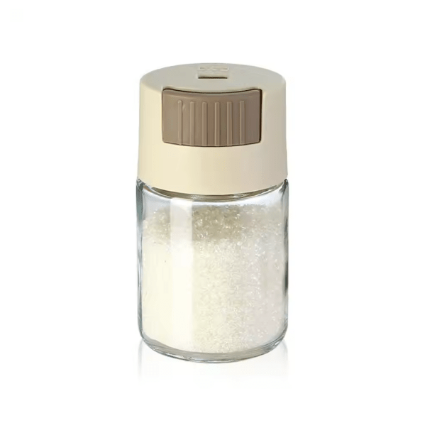 Multifunctional Spice Bottle – details
