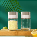 Multifunctional Spice Bottle