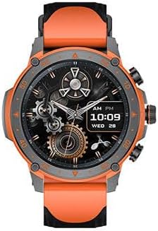 Oteeto – Watch 7 Amoled Smartwatch - details