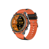 Oteeto – Watch 7 Amoled Smartwatch