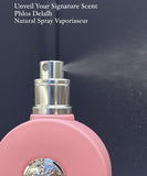 PHILOS – Delilah Perfume - front view