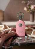 PHILOS – Delilah Perfume - details