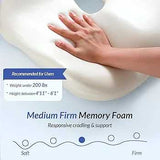 Ergonomic Contoured Seat Cushion – photo 3