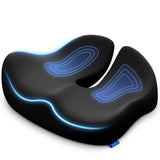 Ergonomic Contoured Seat Cushion – photo 6