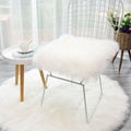 Plush Office Chair Seat Cushion