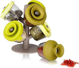 Pop-Up Spice Rack – main view