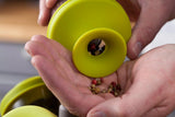 Pop-Up Spice Rack – front view
