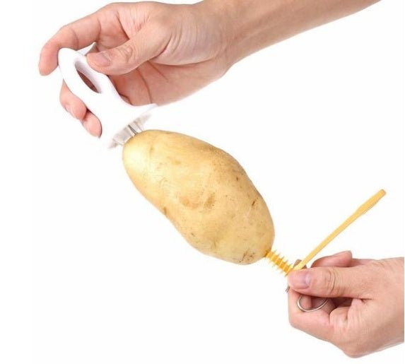 Potato Fry Cutter