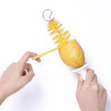 Potato Fry Cutter