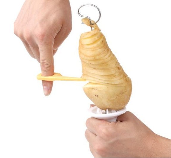 Potato Fry Cutter