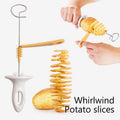 Potato Fry Cutter