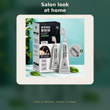 Natural Hair Dye — lifestyle