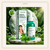 Fresh Breath Drops — frame