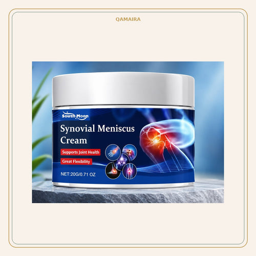 Joint Comfort Ointment — frame