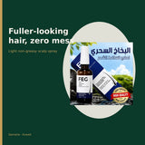 Hair Growth Spray — benefit