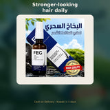 Hair Growth Spray — lifestyle