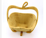 Quality Folding Fruit Basket – details