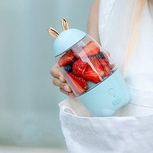 Rabbit Juice Cup – details