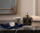 Raghba Eau de Parfum – details