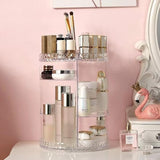 Rotating Vanity Organizer – main view