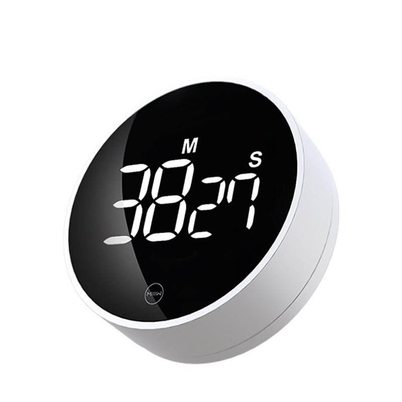 Rotating Timer Magnetic Silent Timer – main view