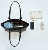 Royal Trends Tote Bags – close-up