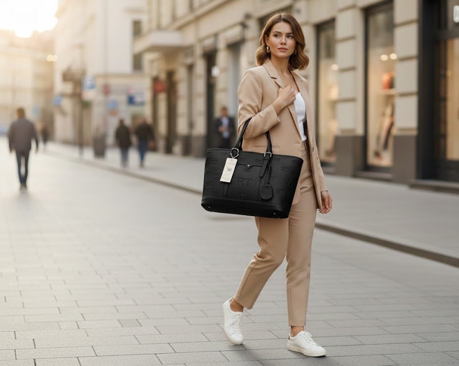 Royal Trends Tote Bags – main view
