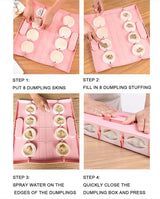 Samosa Maker (SM-33143) – details