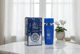 Sarah Santorini Eau de Parfum – details