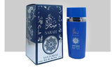 Sarah Santorini Eau de Parfum – front view