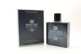 Selective Collection Perfume – details