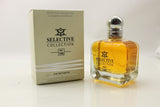 Selective Collection Perfume – in use