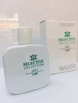 Selective Collection Perfume – main view