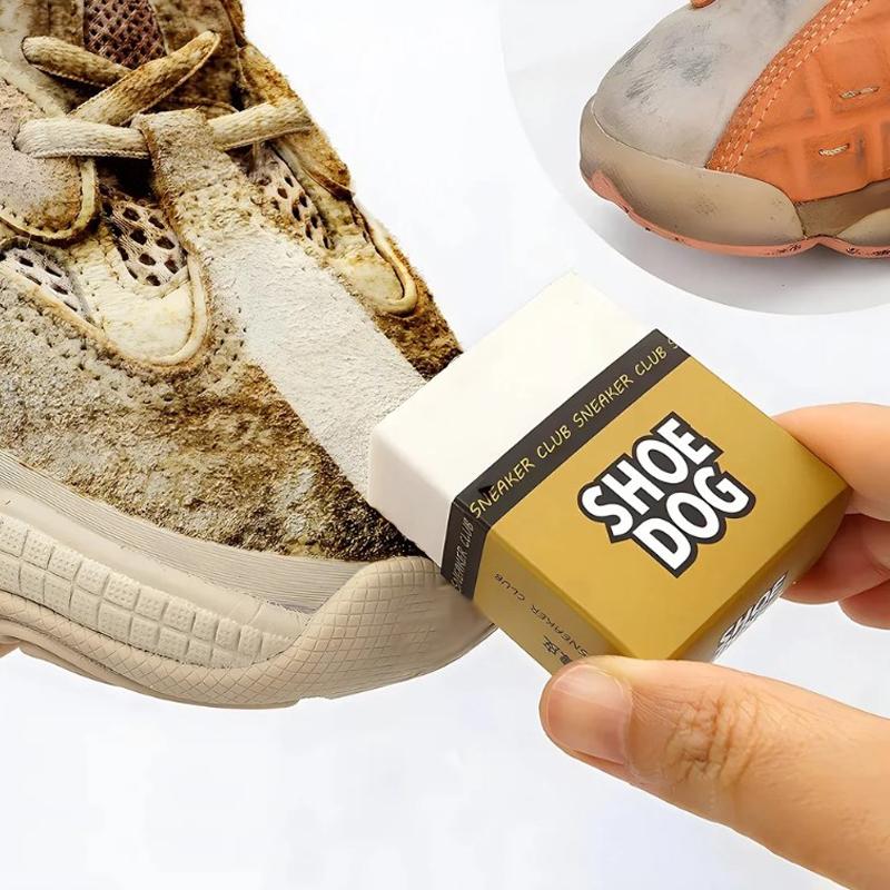 Shoe Dog – Sneaker Care Kit