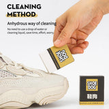 Shoe Dog – Sneaker Care Kit - front view
