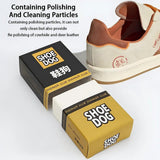 Shoe Dog – Sneaker Care Kit - details