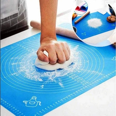 Silicone Baking Mat – front view