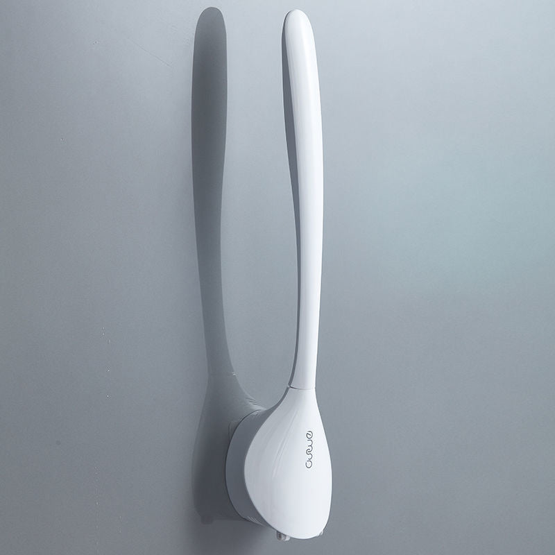 Silicone Bathroom Cleaning Kit