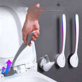 Silicone Bathroom Cleaning Kit