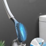 Silicone Bathroom Cleaning Kit