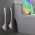 Silicone Bathroom Cleaning Kit
