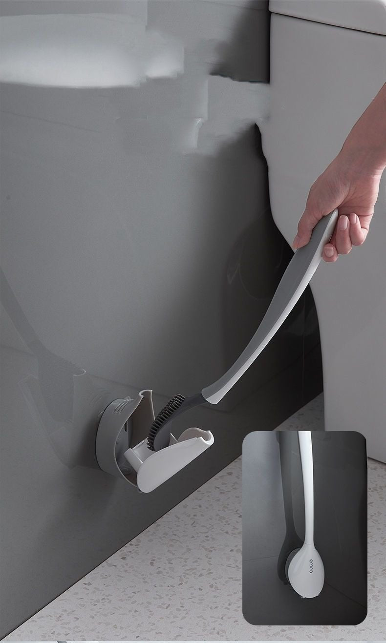 Silicone Bathroom Cleaning Kit