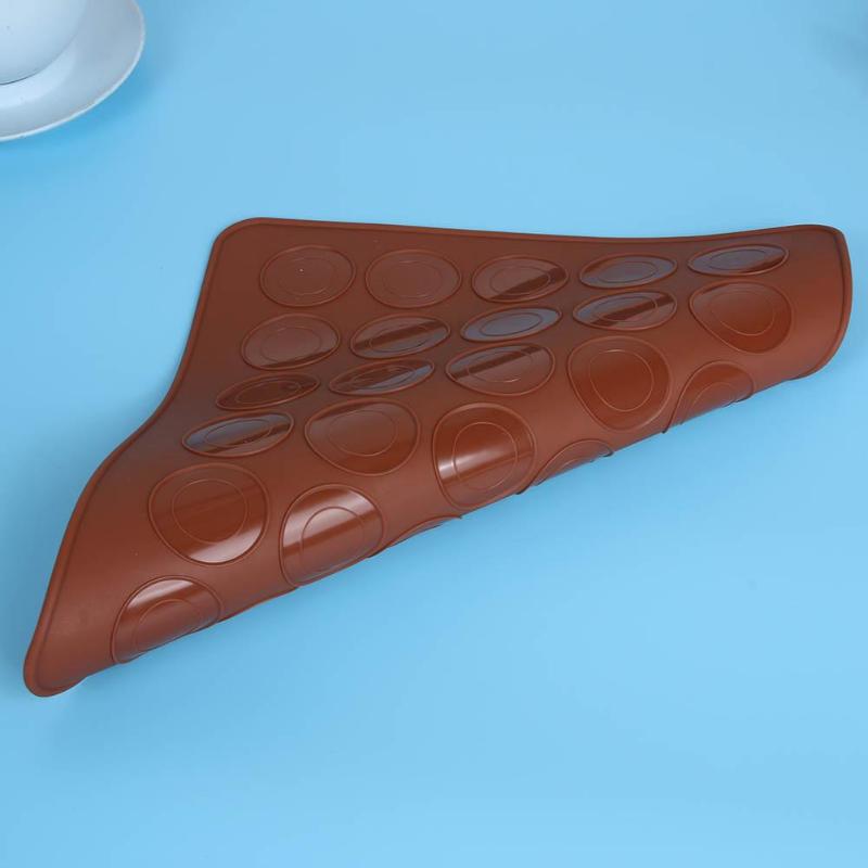 Silicone Pastry Tool Set