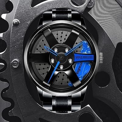 SMAIER - Wrist Watch | Qamaira UAE