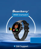 Smartbarry – SM405 Smart Calling Watch