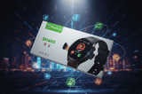 Smartbarry – SM405 Smart Calling Watch - details