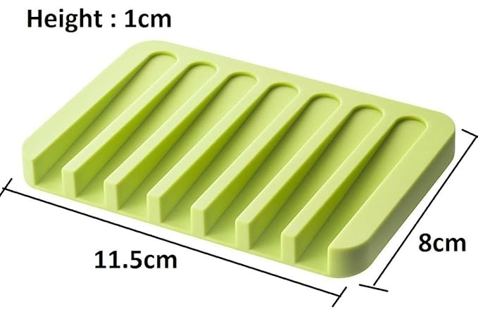 Bathroom Soap Dish