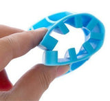 Bathroom Soap Dish – close-up