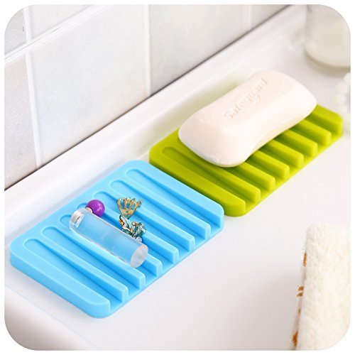 Bathroom Soap Dish